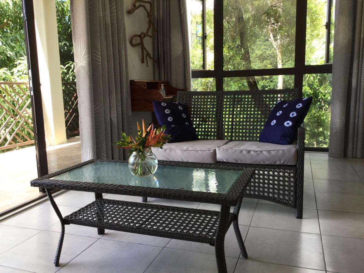 Bougainvillas Seychelles 앙스 로얄 외부 사진