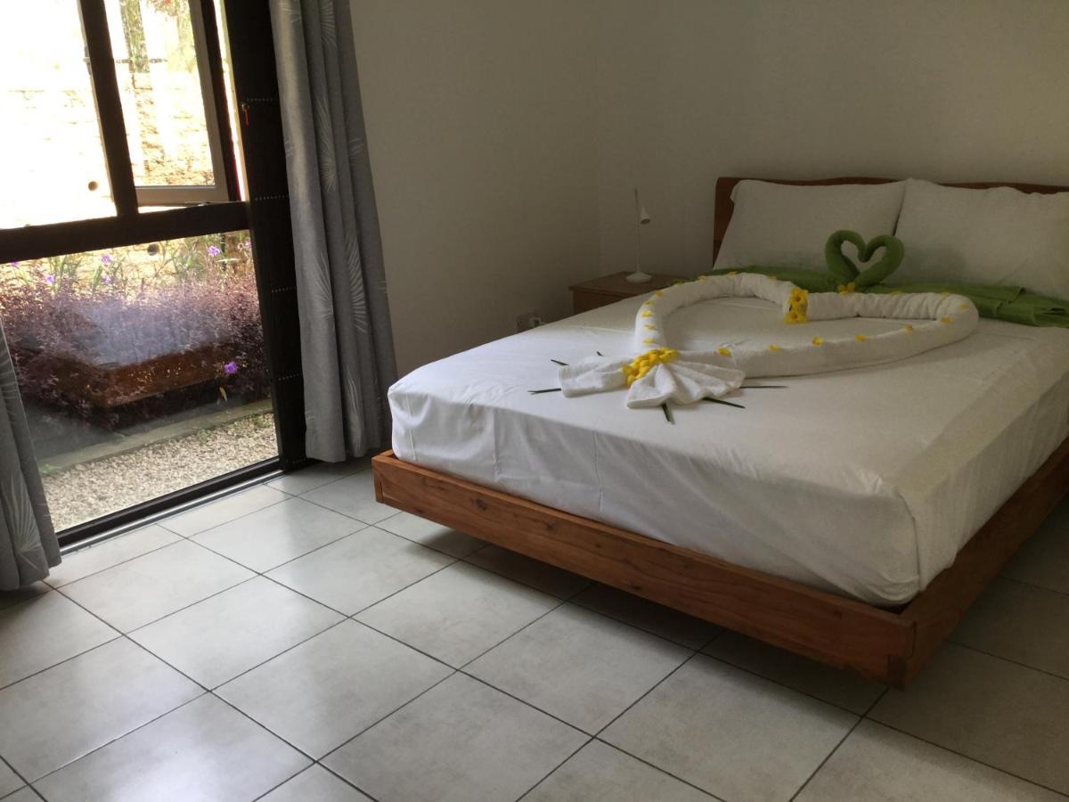 Bougainvillas Seychelles 앙스 로얄 외부 사진