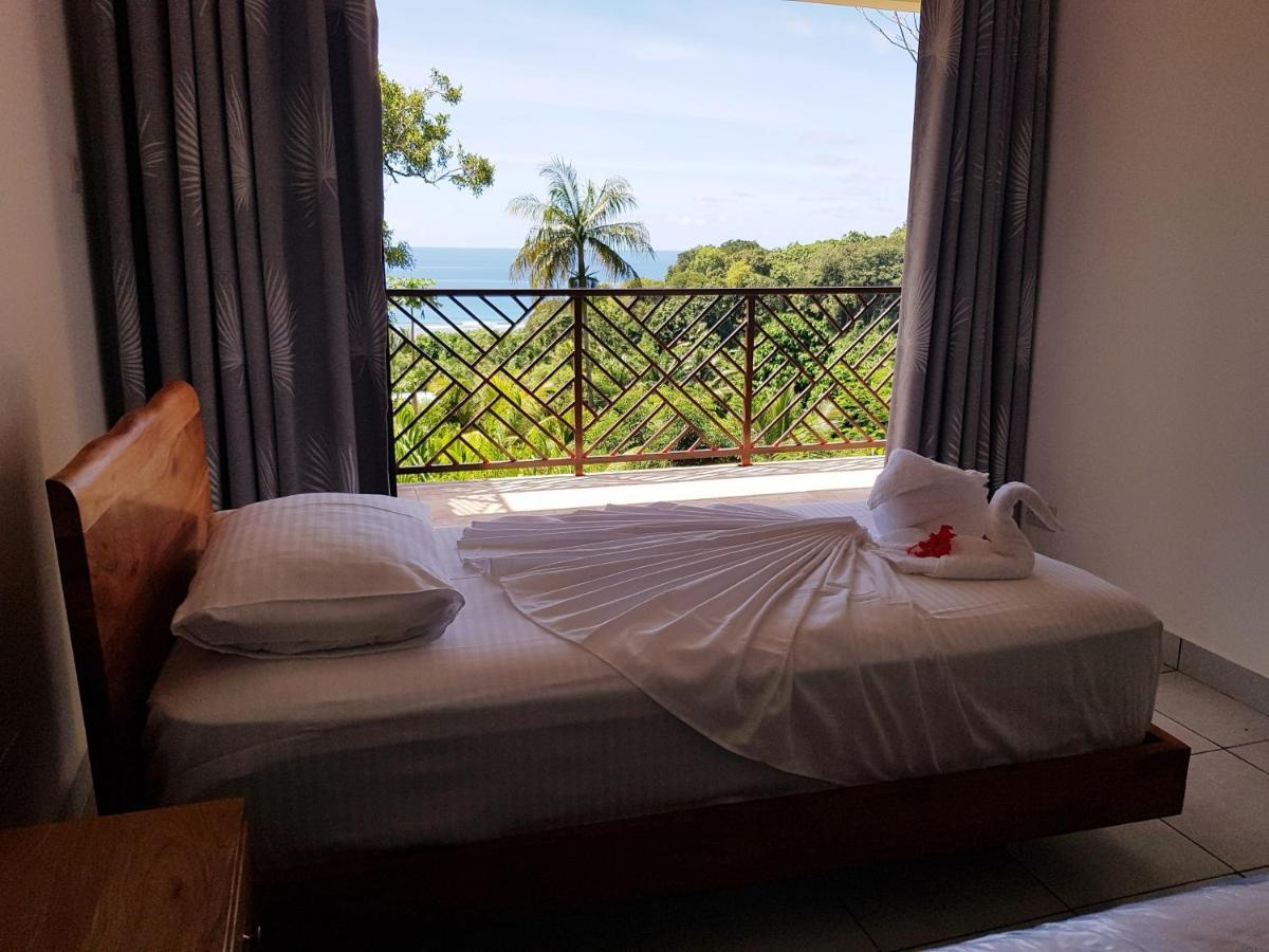 Bougainvillas Seychelles 앙스 로얄 외부 사진