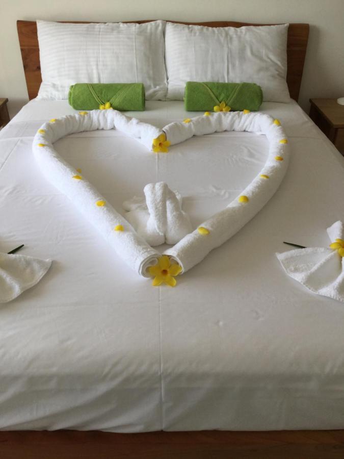 Bougainvillas Seychelles 앙스 로얄 외부 사진