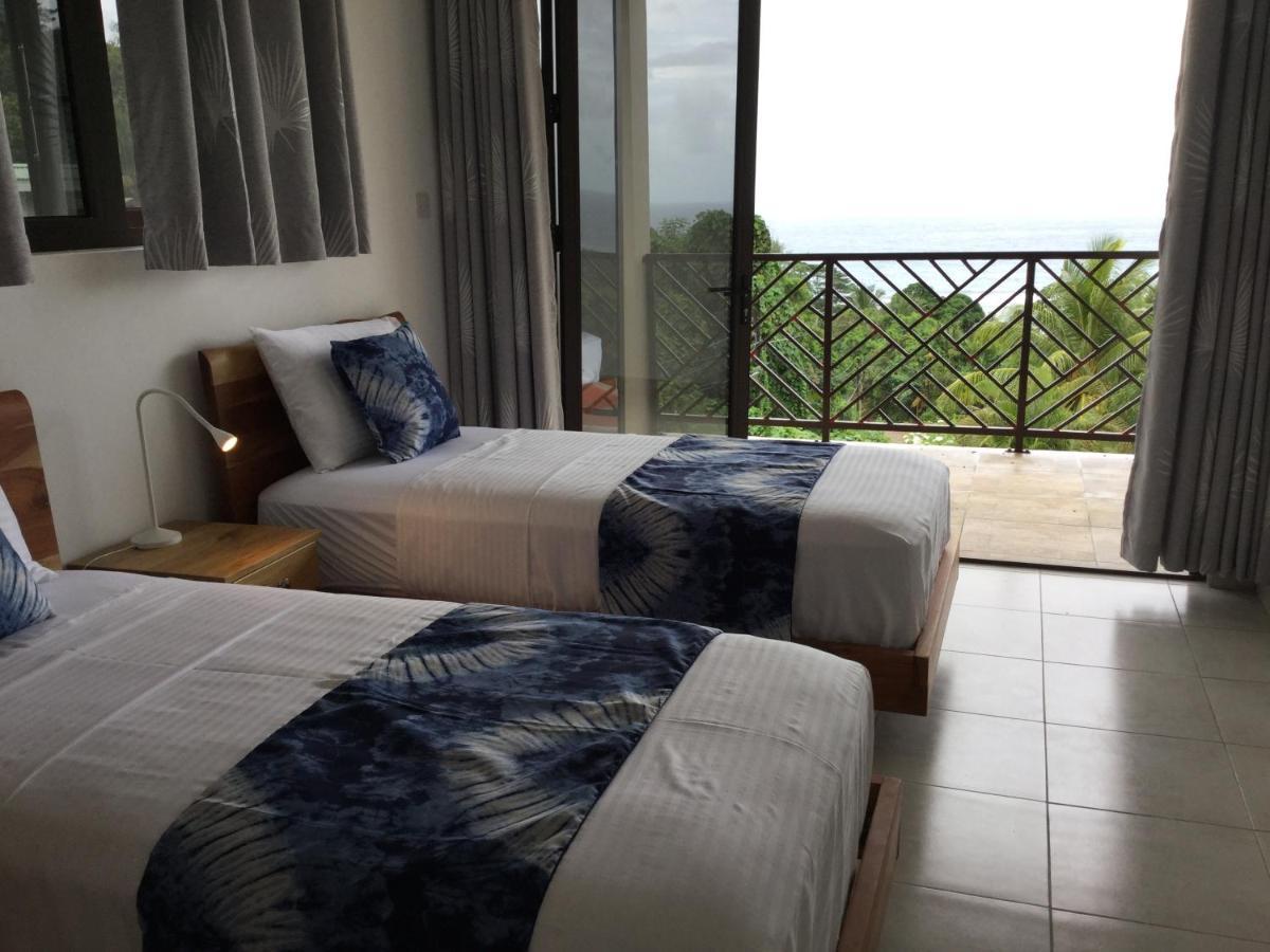 Bougainvillas Seychelles 앙스 로얄 외부 사진