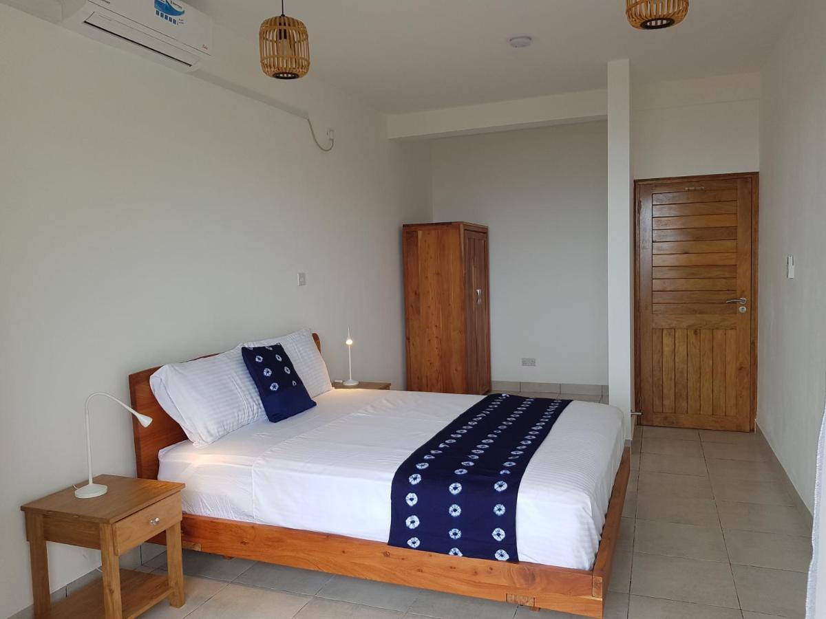 Bougainvillas Seychelles 앙스 로얄 외부 사진