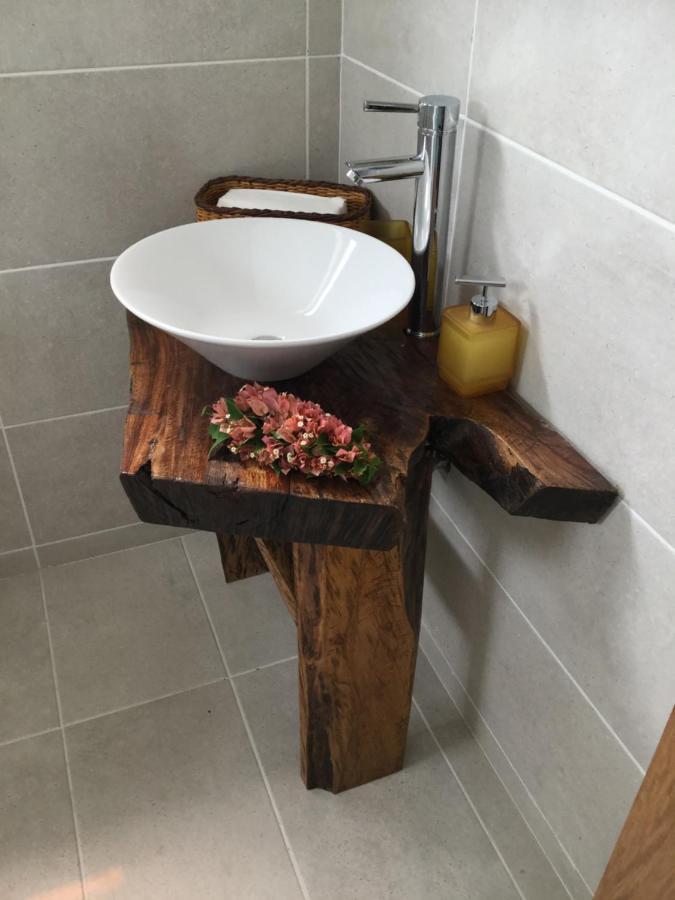 Bougainvillas Seychelles 앙스 로얄 외부 사진