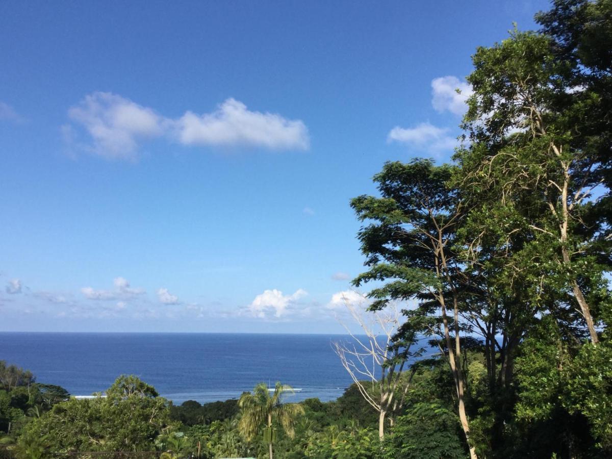 Bougainvillas Seychelles 앙스 로얄 외부 사진