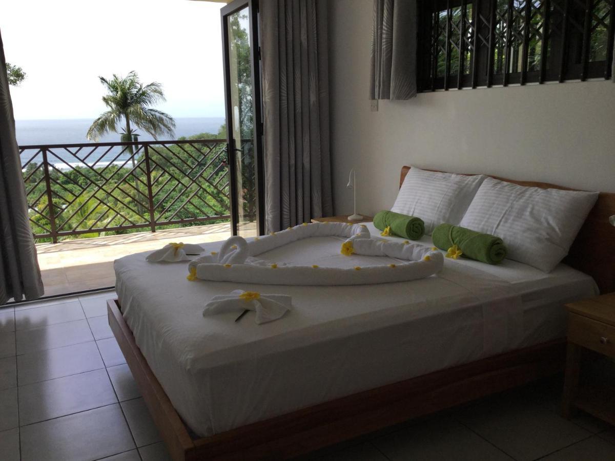 Bougainvillas Seychelles 앙스 로얄 외부 사진