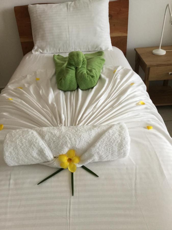 Bougainvillas Seychelles 앙스 로얄 외부 사진