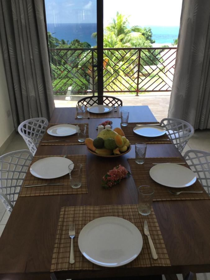 Bougainvillas Seychelles 앙스 로얄 외부 사진