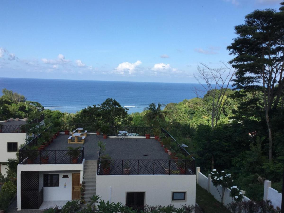 Bougainvillas Seychelles 앙스 로얄 외부 사진