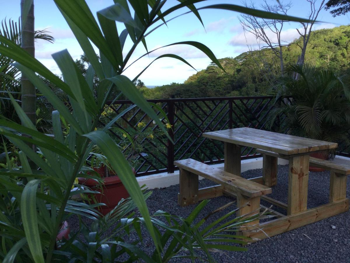 Bougainvillas Seychelles 앙스 로얄 외부 사진